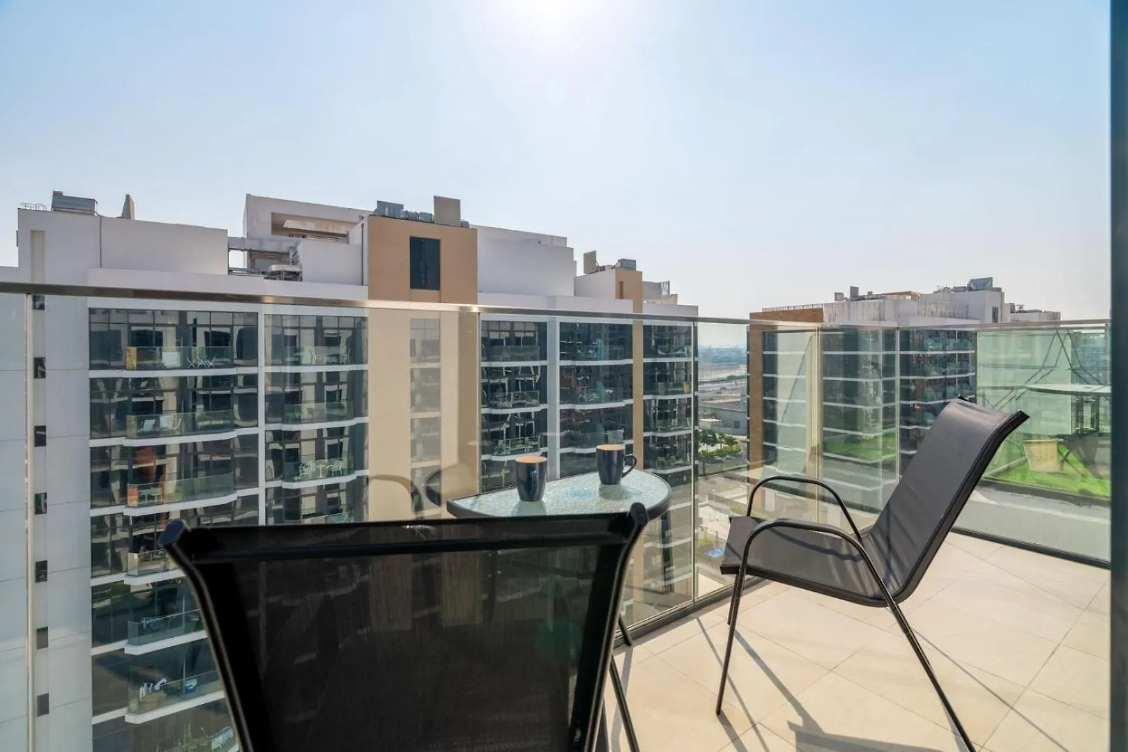 Guestready - Elegant Living In Downtown Dubai Apartment