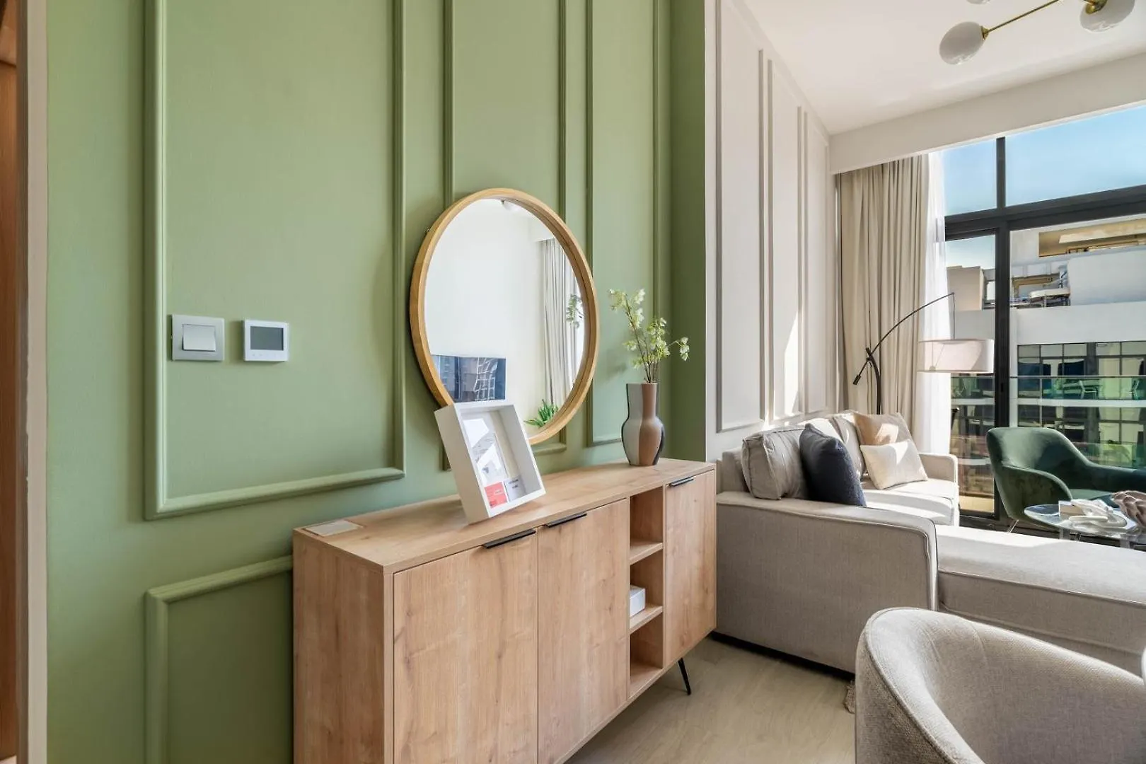 Guestready - Elegant Living In Downtown Dubai Apartment 0*,  United Arab Emirates