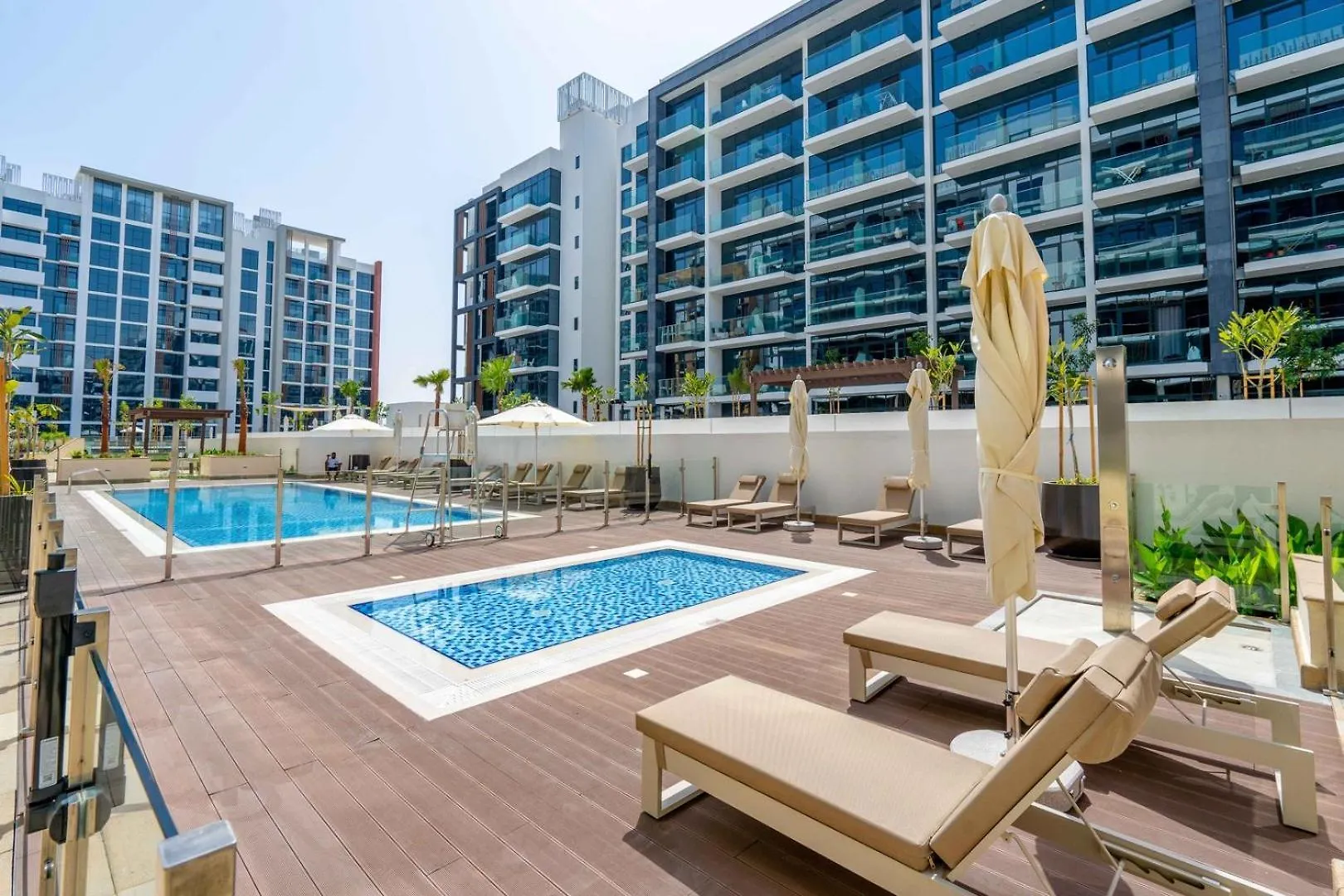 Guestready - Elegant Living In Downtown Dubai Apartment