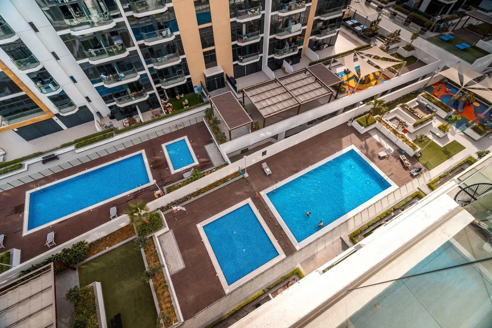 Guestready - Elegant Living In Downtown Dubai Apartment United Arab Emirates