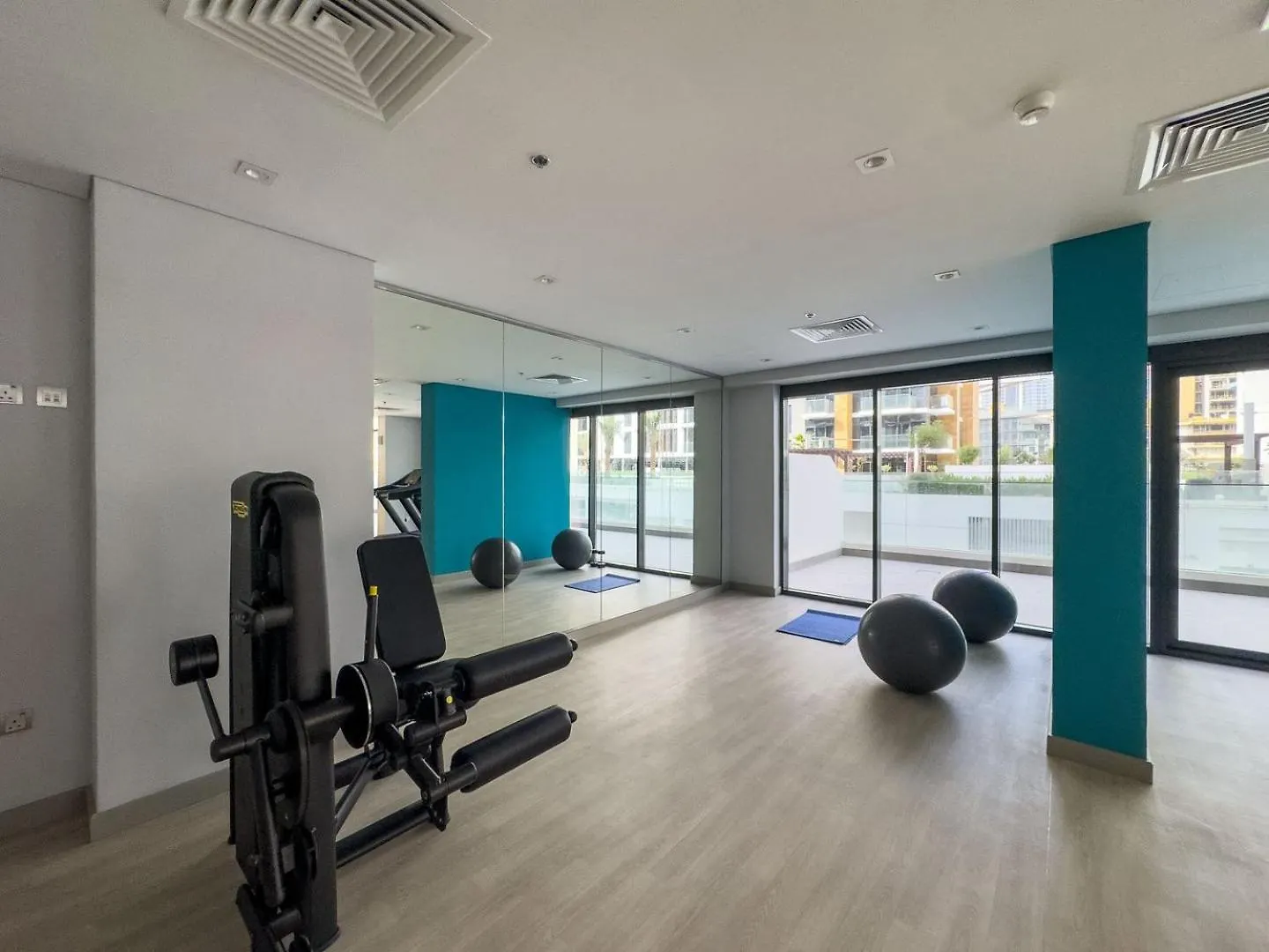 Guestready - Elegant Living In Downtown Dubai Apartment