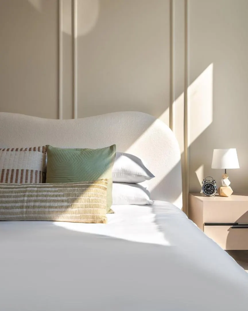 شقة Guestready - Elegant Living In Downtown دبي