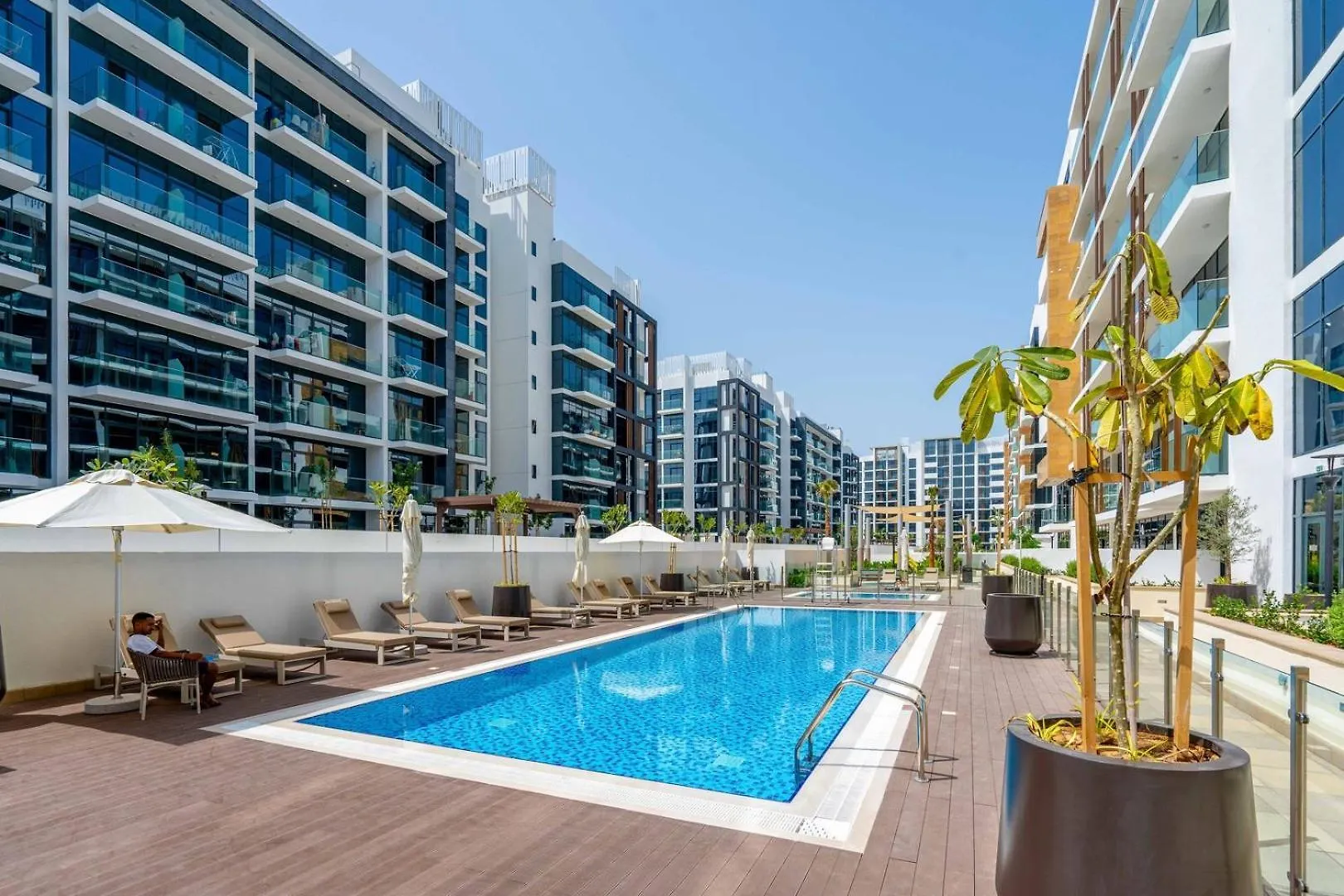 شقة Guestready - Elegant Living In Downtown دبي