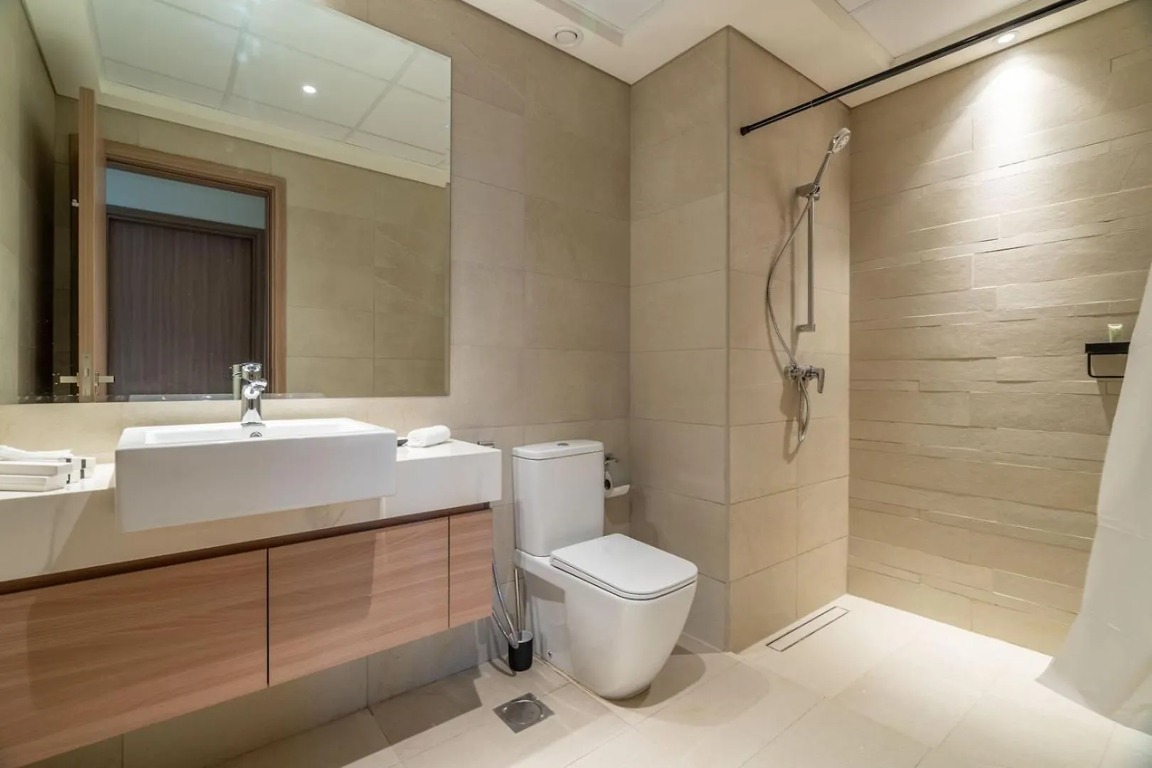 شقة Guestready - Elegant Living In Downtown دبي