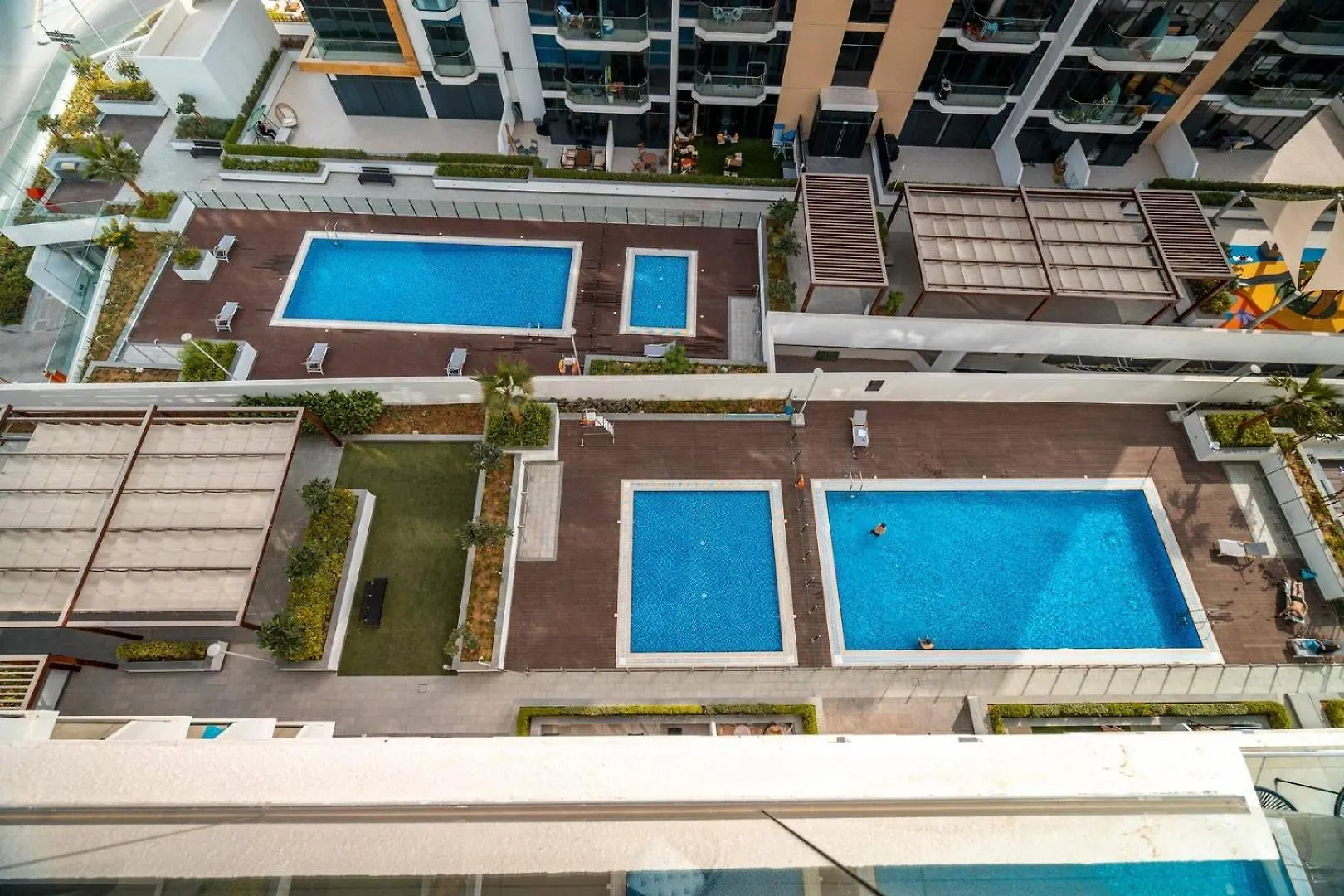 شقة Guestready - Elegant Living In Downtown دبي 0*,  الإمارات العربية المتحدة